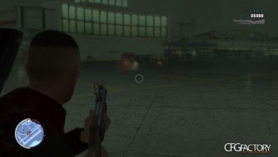 [Re-Up] Creation of Flame Rounds for Grenade Launc