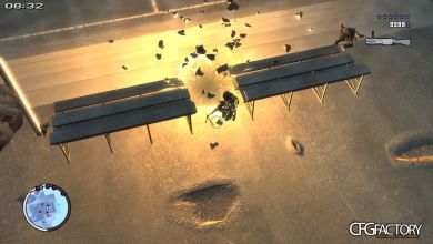 [Re-Up] Creation of Flame Rounds for Grenade Launc