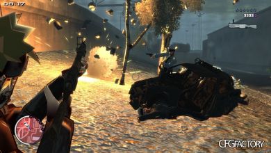 [Re-Up] Creation of Flame Rounds for Grenade Launc