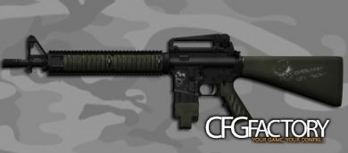 M16A4 (2)