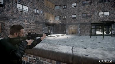 M16A4 (2)