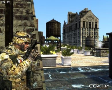 GTA V Style Mini Uzi + Options *Updated 1*