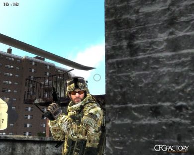 GTA V Style Mini Uzi + Options *Updated 1*