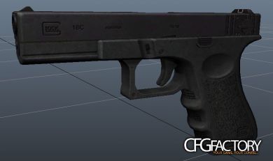 Glock 18