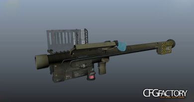 FIM-92 Stinger