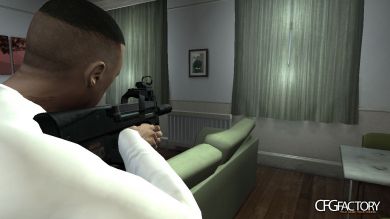 [PUSH] FN P90 (TBOGT) *Updated-New Skin Options*