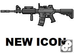 M4 SOPMOD V2
