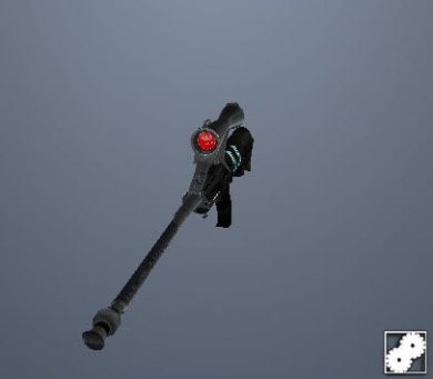 Miku AUG Sniper