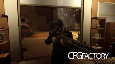 Absolute Weapon Pack v1.0