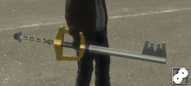 Keyblade