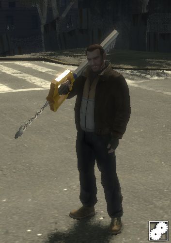 Keyblade