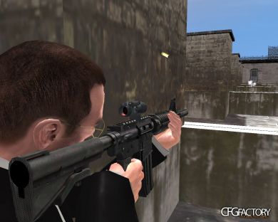 GTA V Weapon Series: M4 CAR-15					<img src=&qu