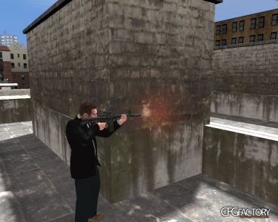 GTA V Weapon Series: M4 CAR-15					<img src=&qu