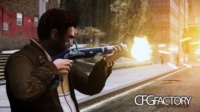 Assassin's Creed 3 Flintlock