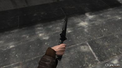 BF2142 Knife