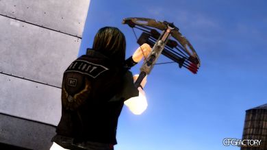 Crossbow