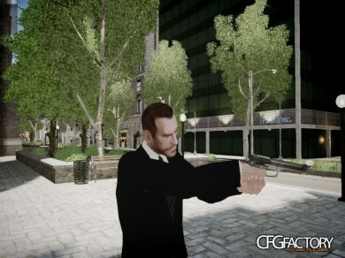 RPD Baretta