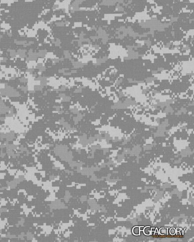 Glock 20 Tactical Camos
