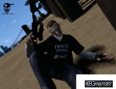 Dragunov SVU