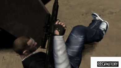 Dragunov SVU