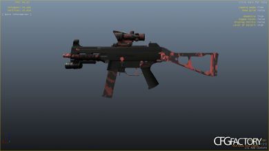 Ump45 Camos