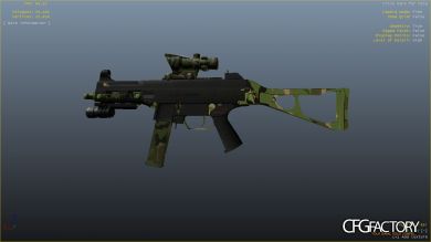 Ump45 Camos
