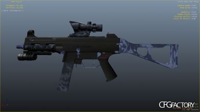 Ump45 Camos