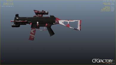 Ump45 Camos