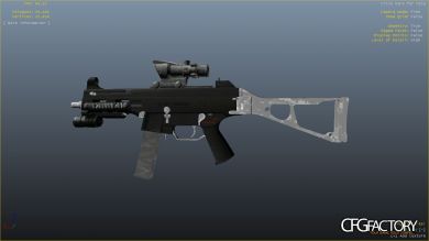 Ump45 Camos