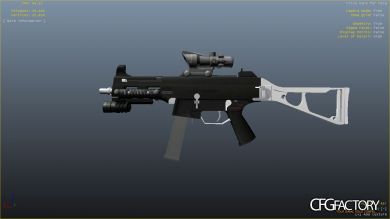 Ump45 Camos