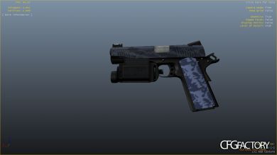 Deagle Camos