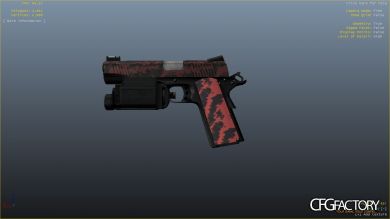 Deagle Camos