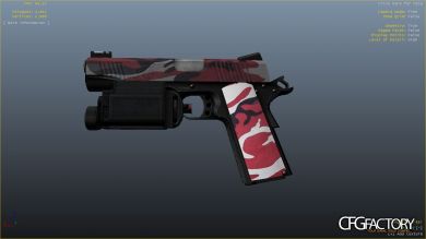 Deagle Camos