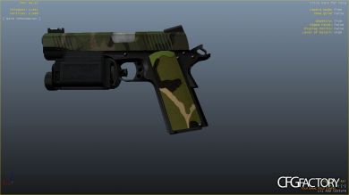 Deagle Camos