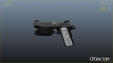 Deagle Camos
