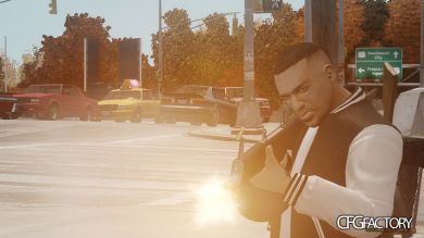 Realistic Weapons v1.1