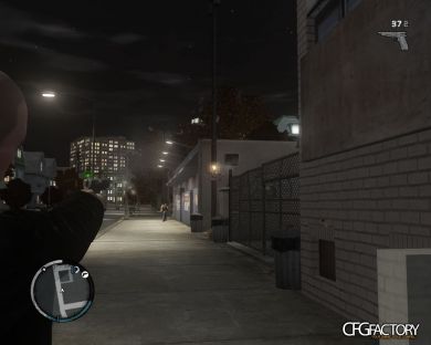 Realistic Weapons v1.1