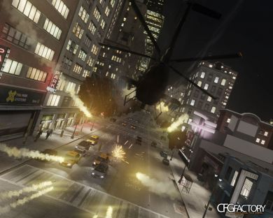 Realistic Weapons v1.1
