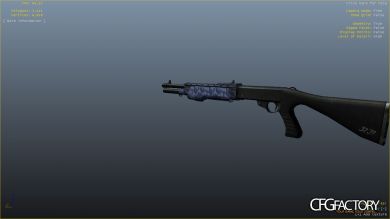 Spas 12 Camos