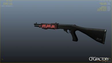 Spas 12 Camos