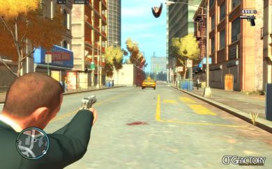 Super Deagle