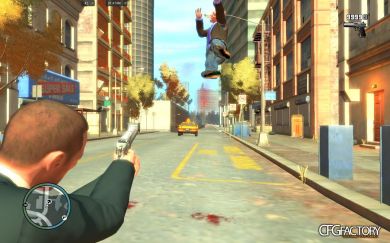 Super Deagle