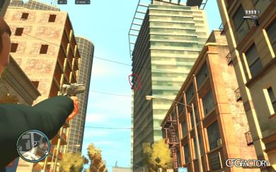 Super Deagle