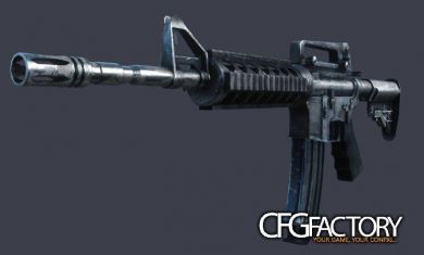 M4A1 Carbine