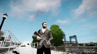 M4A1 Carbine