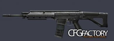 Battlefield 3 ACW-R