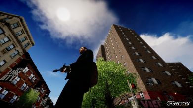 Battlefield 3 ACW-R