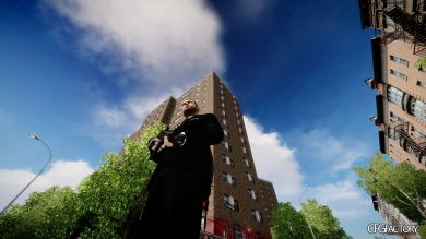 Battlefield 3 ACW-R