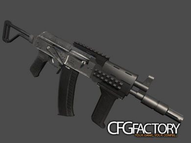 Wz 96 Mini-Beryl