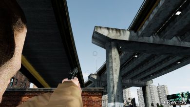 Jericho 941